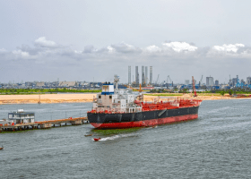 Nigeria to remain on insurers’ list of riskiest waters despite deep blue project
