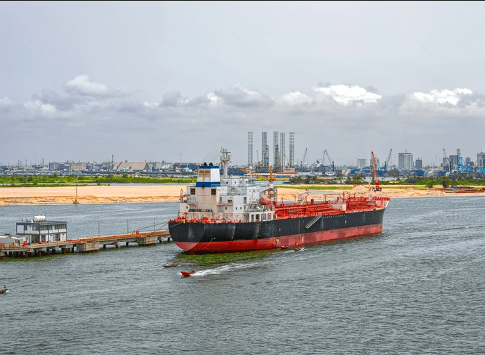Nigeria to remain on insurers’ list of riskiest waters despite deep blue project 