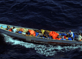 Piracy: Panama signs Gulf Of Guinea Declaration