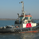 Port of Antwerp to convert a tug to methanol in a ‘world’s first’