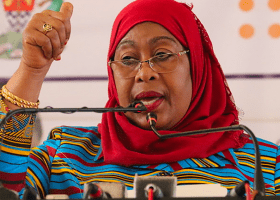 Tanzania considers reviving $10 billion port project