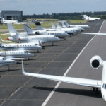 Customs goes after private jet owners over tax evasion
