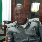 Customs claims it cleared 4,438 trucks of goods in 5 months at Seme 