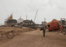 Sri Lanka ship fire extinguished after 13 days