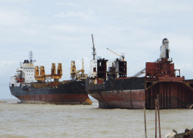 Spain joins IMO’s ship recycling convention