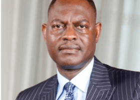 Sifax boss, Taiwo Afolabi elected ANLCA board chairman