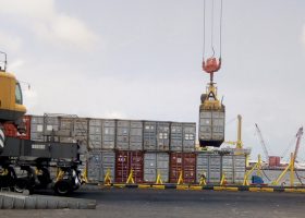 Ease of Doing Business: Agents commend APM Terminals for barging services 