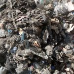 Health crisis looms as heaps of refuse, stench, take over Apapa 