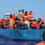 21 migrants die after boat sinks off Tunisia