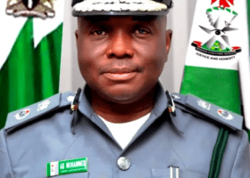 Onne Customs processed N52.6bn export
