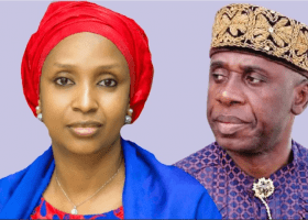 NPA alleged fraud: PDP demands prosecution of Amaechi, Bala-Usman