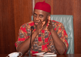 Amaechi seeks manslaughter penalty for railway vandals