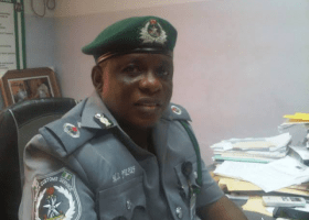 Apapa Customs command collects N366bn in 6 months