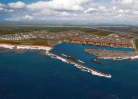 ‘Badagry deep seaport project still on course’