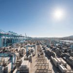 Board extends APM Terminals Algeciras concession until 2032