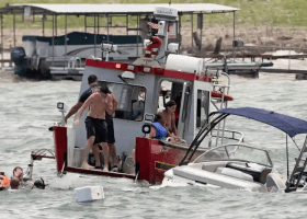 Boating fatalities surge in U.S.