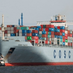 COSCO Shipping orders 10 containerships for $1.5b