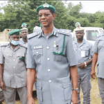 Customs FOU impounds N3.3bn smuggled goods