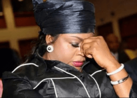 N10bn fraud: Court threatens to arrest Stlla Oduah