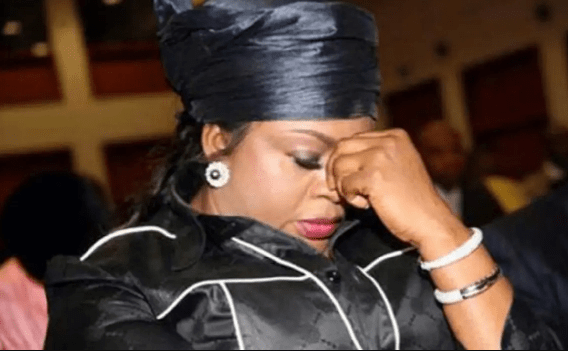 N10bn fraud: Court threatens to arrest Stlla Oduah