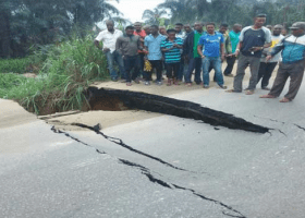 Ogoni group threatens to block East-West Road 