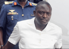 N8.5bn NIMASA fraud: Forensic expert testifies against Akpobolokemi
