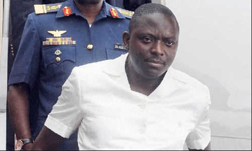 N8.5bn NIMASA fraud: Forensic expert testifies against Akpobolokemi