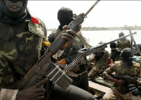 Gunmen kidnap eight boat passengers in Rivers 