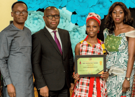 INTELS graduates 11th Batch of women empowerment scheme