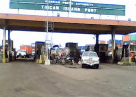 Importers accuse Tin Can Customs of imposing illegal charges 