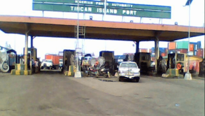 Importers accuse Tin Can Customs of imposing illegal charges 