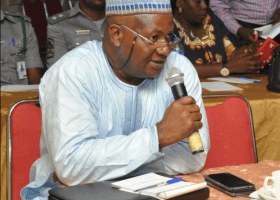 My expulsion from ANLCA illegal, says ex-spokesman