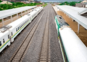 Buhari to flag off Kaduna-Kano rail project tomorrow