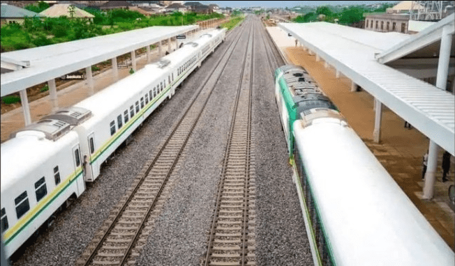 Buhari to flag off Kaduna-Kano rail project tomorrow