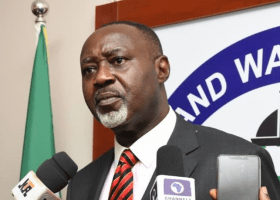 NIWA threatens to arrest fishermen defecating in Lagos lagoon 