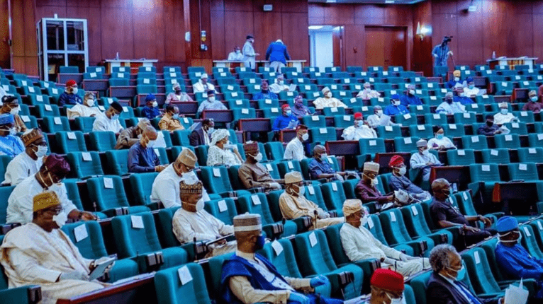 Reps ask FRSC to regulate trucks, drivers