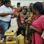 SON impounds 400 bottles of substandard Mayonnaise in Enugu