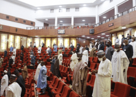Senate prescribes 3-year jail term for illegal arms importation, possession