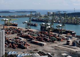 Singapore retains world’s leading maritime centre crown