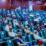 Navy recruitment dominated by northerners, flouts Constitution — Reps 