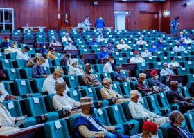 Navy recruitment dominated by northerners, flouts Constitution — Reps