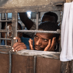 Togo jails 7 Nigerians, 3 others for attempted ship hijack 