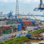 Vietnam ports container volumes up 21% in H1
