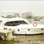 We don’t see ahead during rain — Lagos boat operators speak on dangerous journeys 