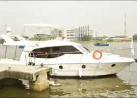 Lagos boat operators speak on dangerous journeys 
