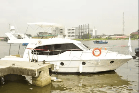 Lagos boat operators speak on dangerous journeys 