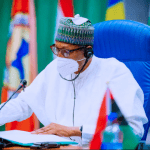 Nigeria loses $26.3bn to piracy, sea robbery annually — Buhari