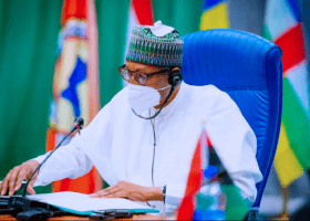 Nigeria loses $26.3bn to piracy, sea robbery annually — Buhari