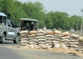 With 52 checkpoints on Lagos-Seme road, Nigeria shows lack of commitment to trade facilitation