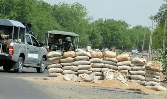 With 52 checkpoints on Lagos-Seme road, Nigeria shows lack of commitment to trade facilitation